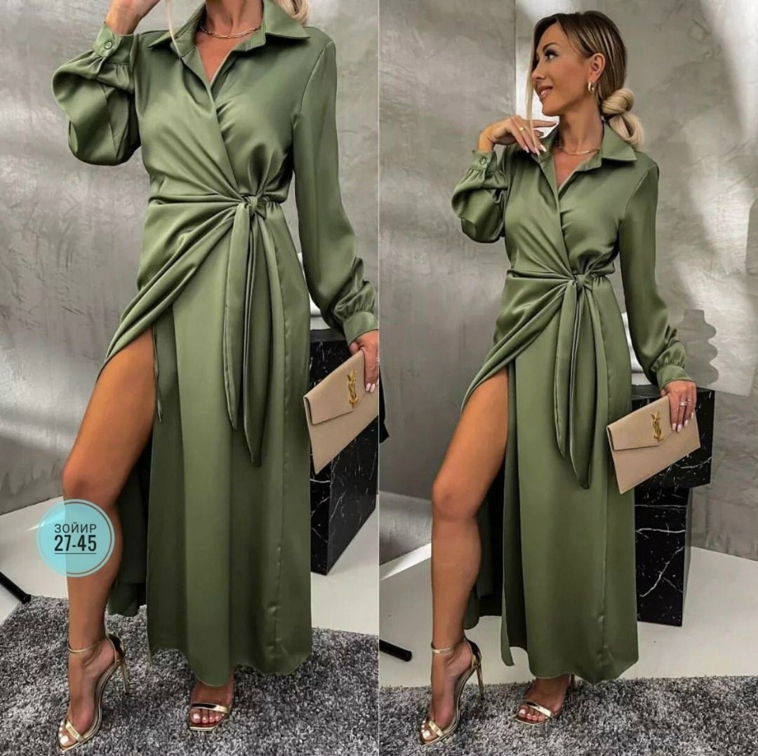 платье женская,платье женское модное,атласные платья,платье женское вечернее атласное,платье шелк