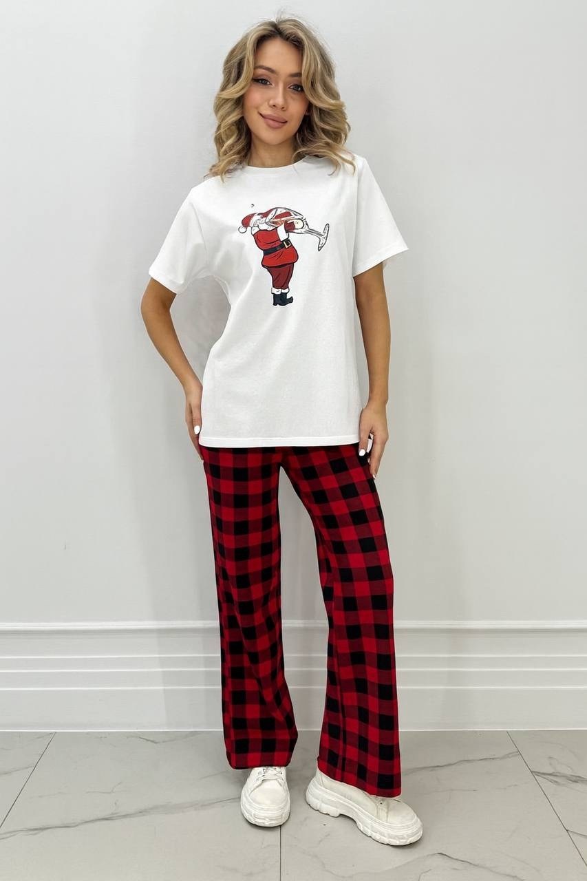 пижамы для женщин,пижамы женски,пижамы для дома,пижама комплект,пижама с брюками женская