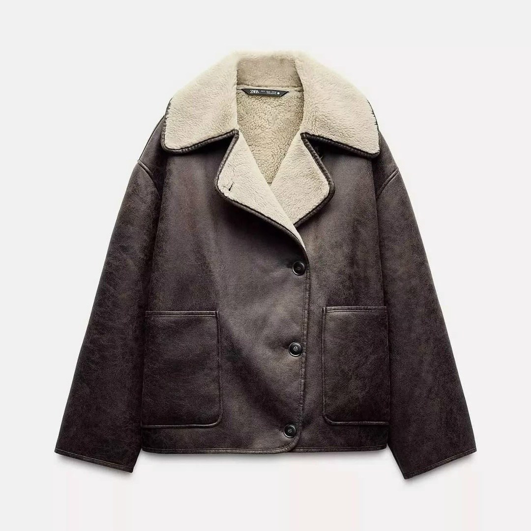 женская дубленка,стильная дубленка,дубленка авиатор,дубленка женская авиатор,дубленка удлиненная