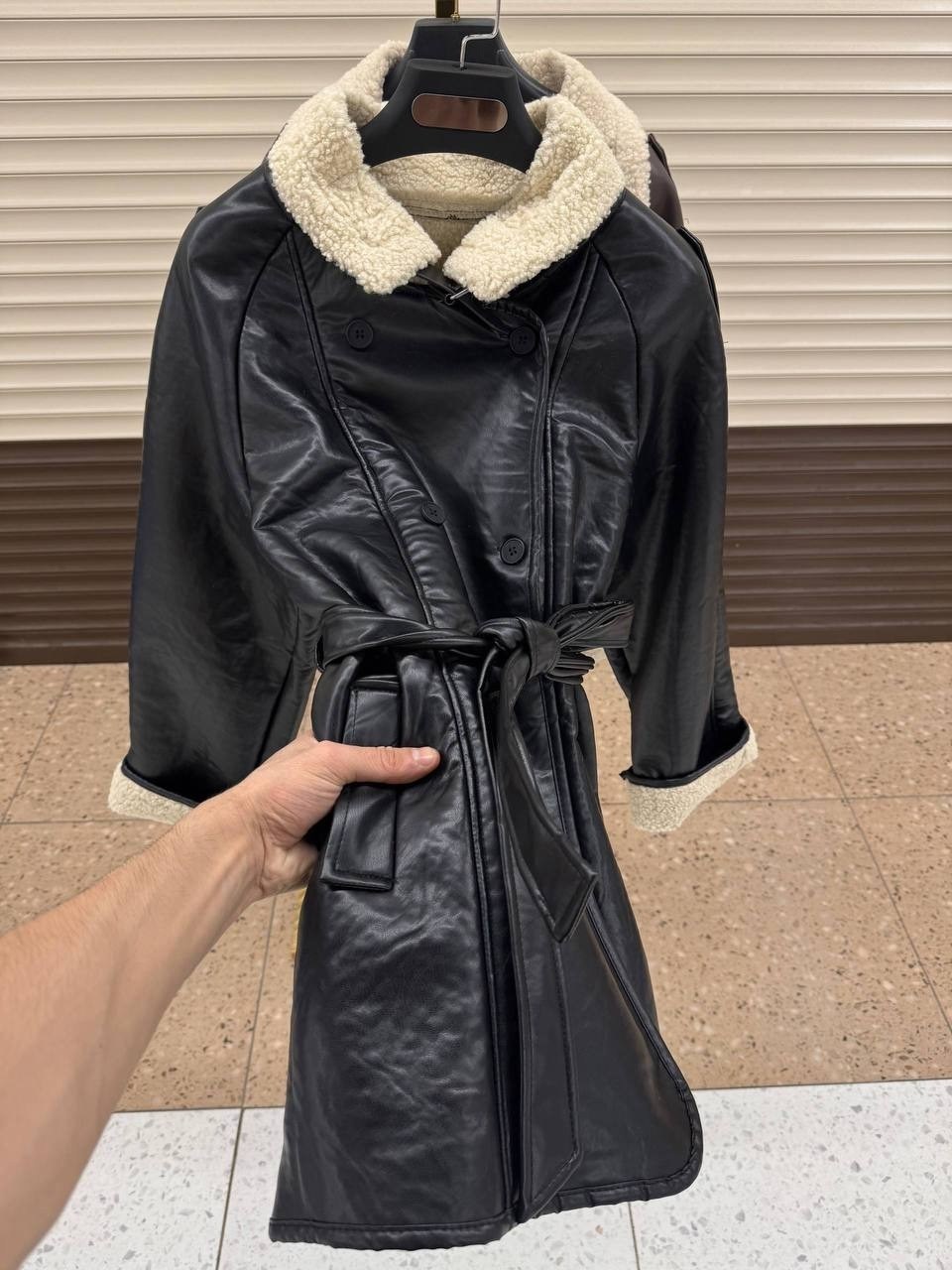 куртка из искусственной кожи женская,куртка женская кожаная,дубленка женская,куртка кожаная,женская зимняя куртка из искусственной кожи