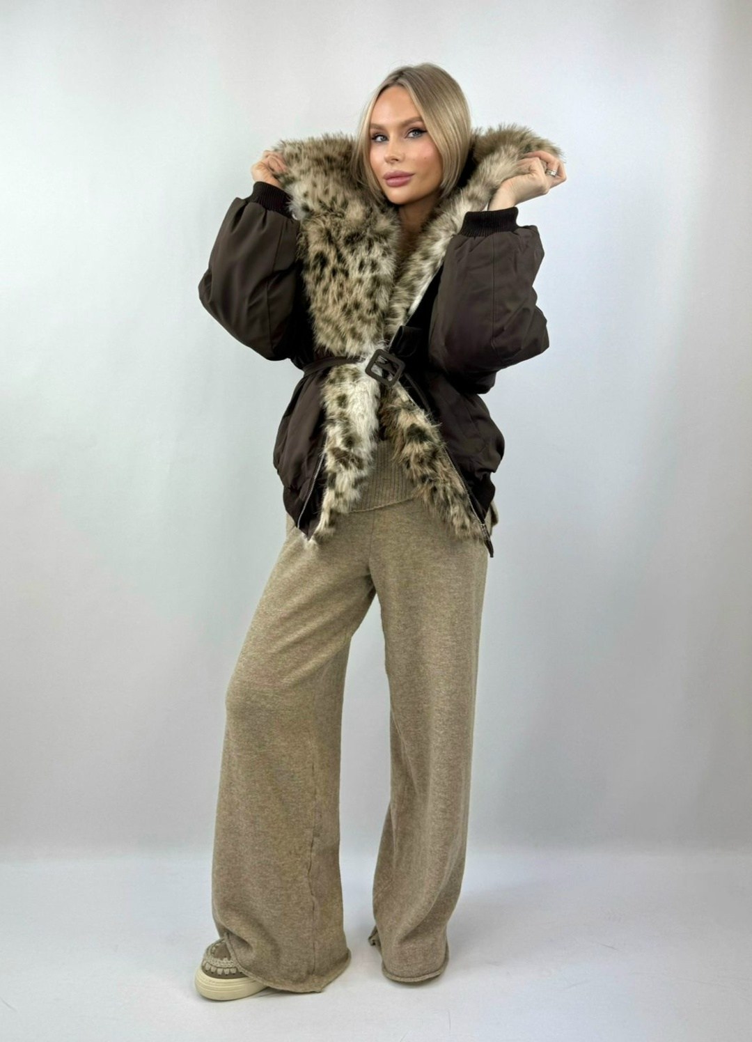 парка с мехом,зимние куртки,парка женская с натуральным мехом,пуховики с мехом,парка с натуральным мехом