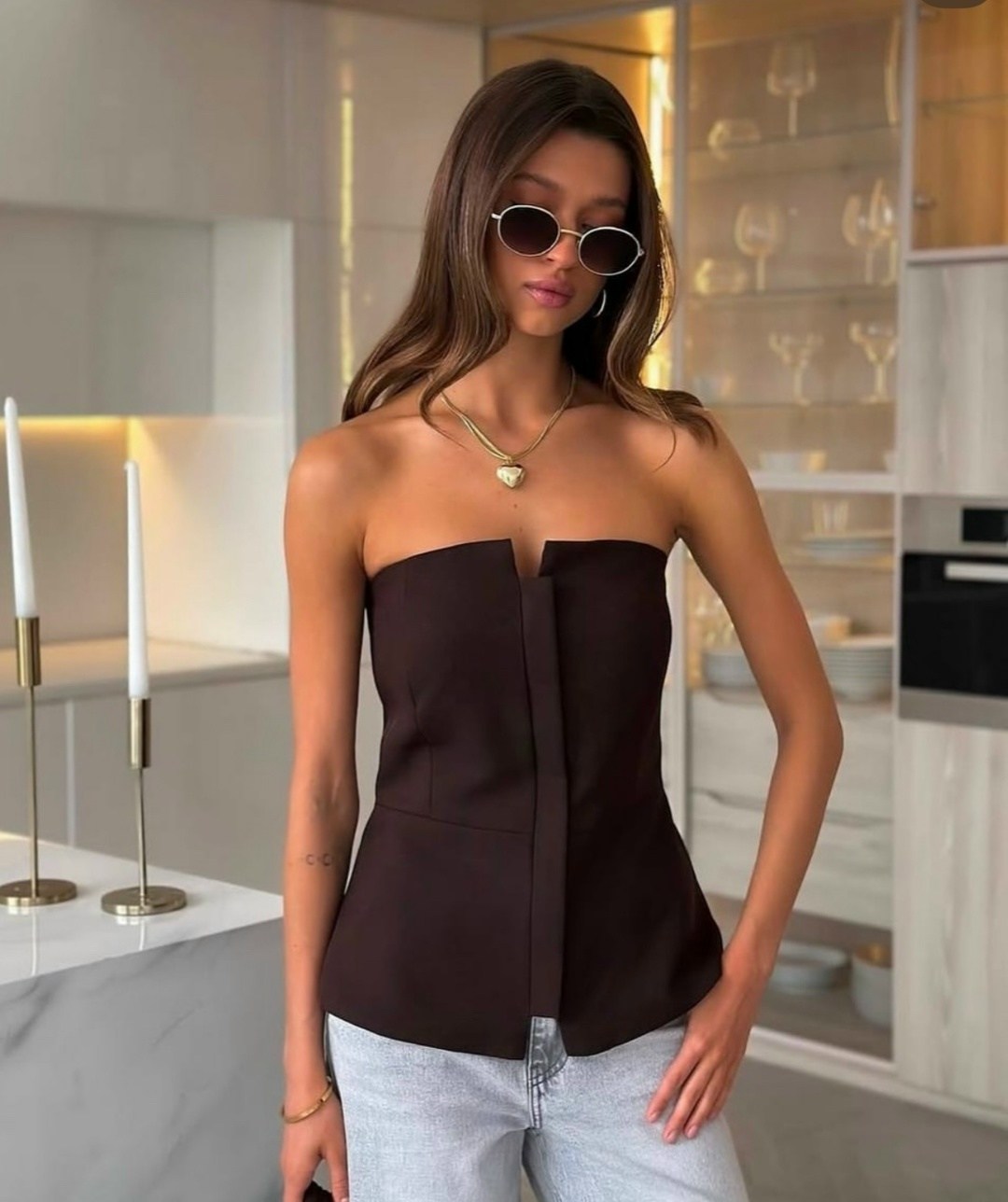 элегантные топы,корсет стильный,корсет топ,стильные наряды,элегантная блузка