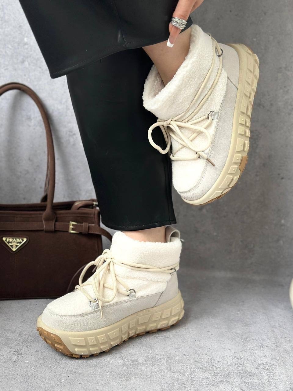 ,угги женские,женская зимняя ,угги зимние на платформе,зимние угги