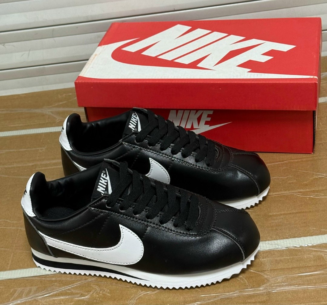 мужские кроссовки nike cortez classic,nike classic cortez,nike cortez leather,nike classic cortez leather,найк кортес черные