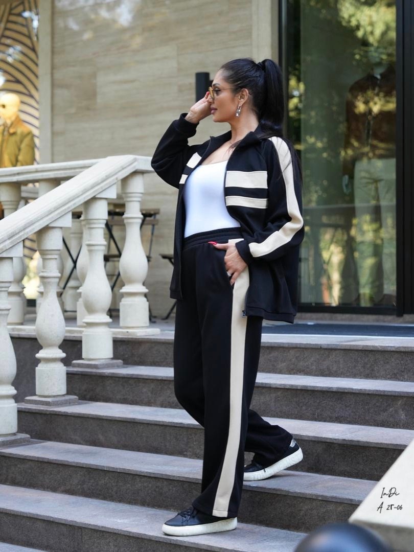 спортивные костюмы женские,спортивные костюмы,костюм с лампасами,спортивный костюм женский модный больших размеров,костюмы женские