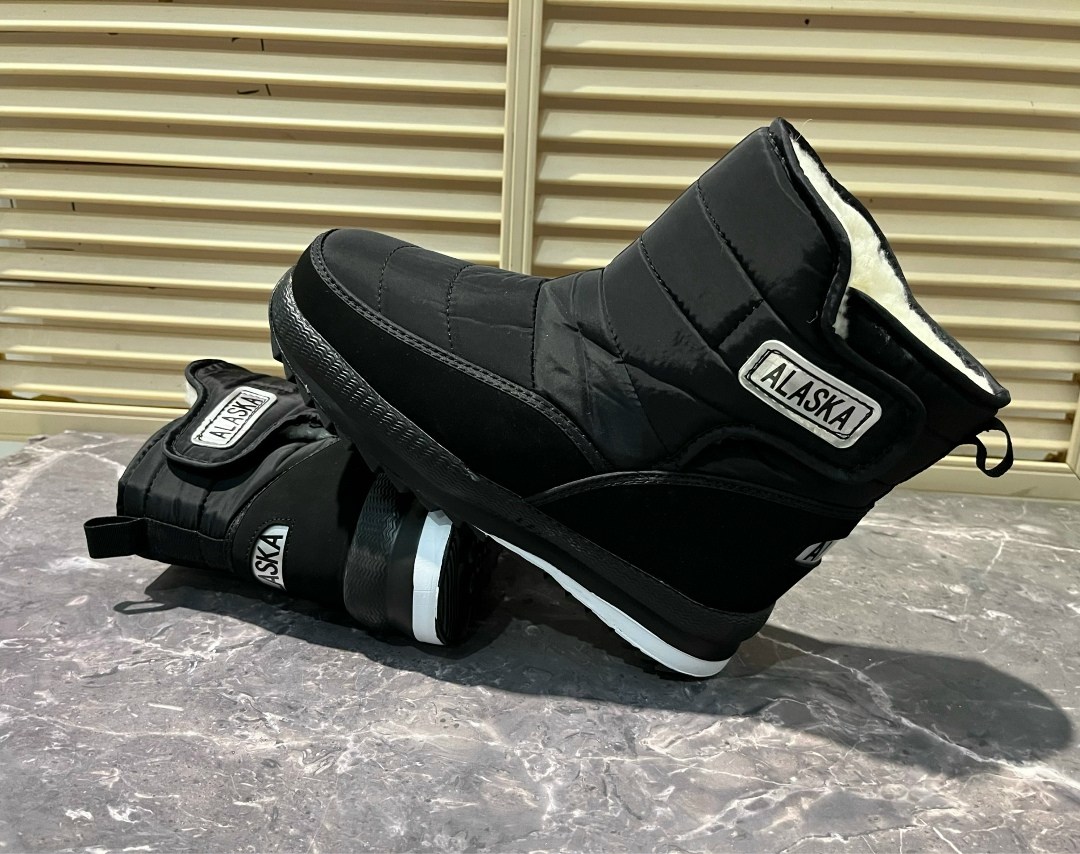 ,мужские дутики,дутики мужские зимни, дутики,сапоги аляска мужские зимние