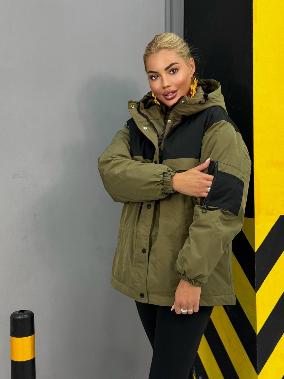 демисезонная куртка,куртка женская,куртка женская демисезонная,куртка модная,куртка оверсайз