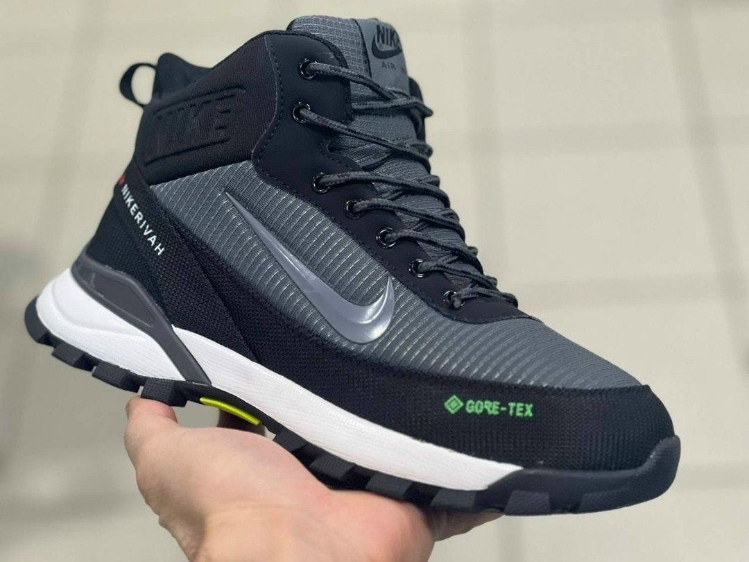 зимние кроссовки найк gore tex,кроссовки зимние nike,кроссовки мужские зимние nike,зимние ботинки найк мужские,кроссовки зимние мужские