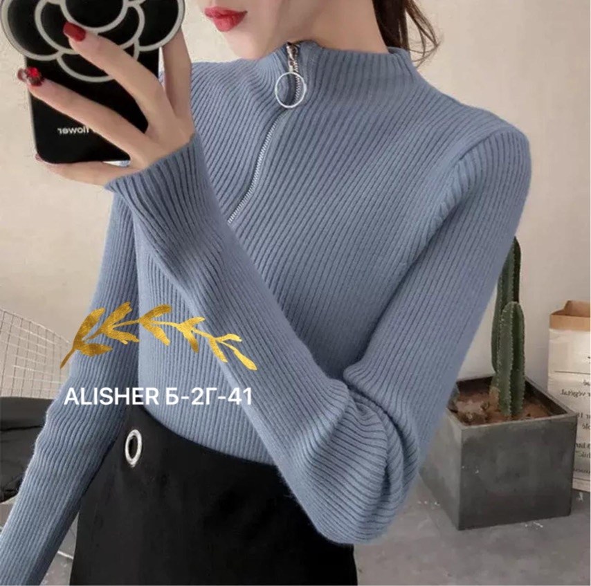женский свитер с высоким воротом,кофта женская,свитер тонкий,женский свитер,джемпера женские