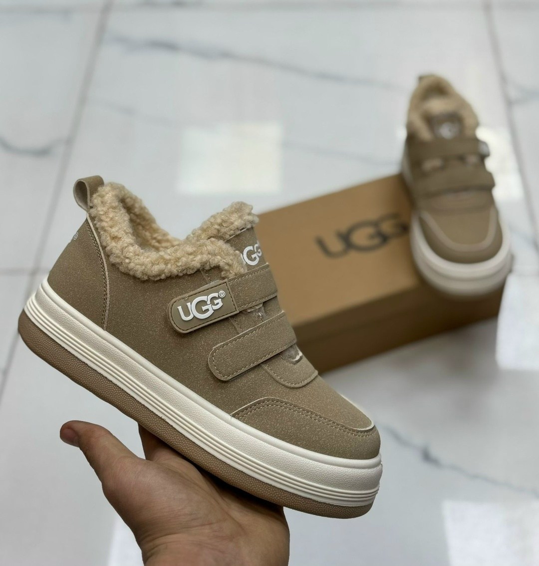 ,кроссовки ugg,кроссовки женскиe,зимняя ,кроссовки зимние женские