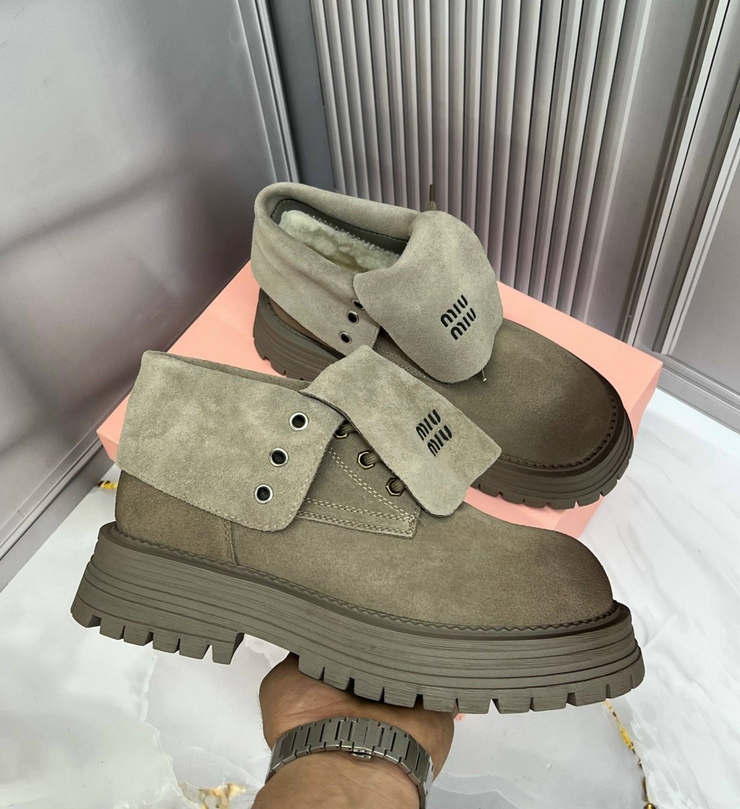 ,ботинки женские,ботинка,ботинки миу миу,замшевые ботинки