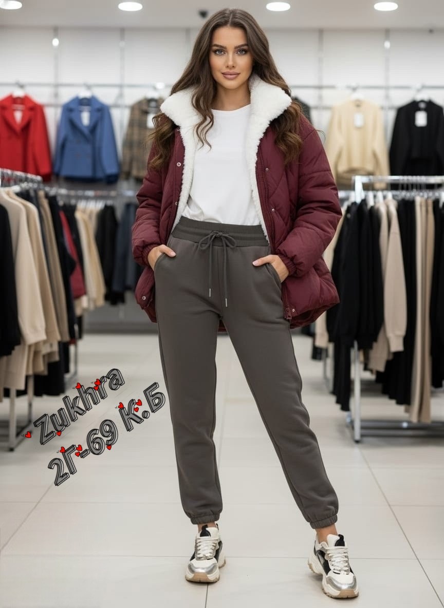 cпортивный костюм женский теплый,спортивные костюмы женские,брюки джоггеры,брюки трикотажные,cпортивный костюм женский на флисе