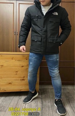 Верхняя одежда