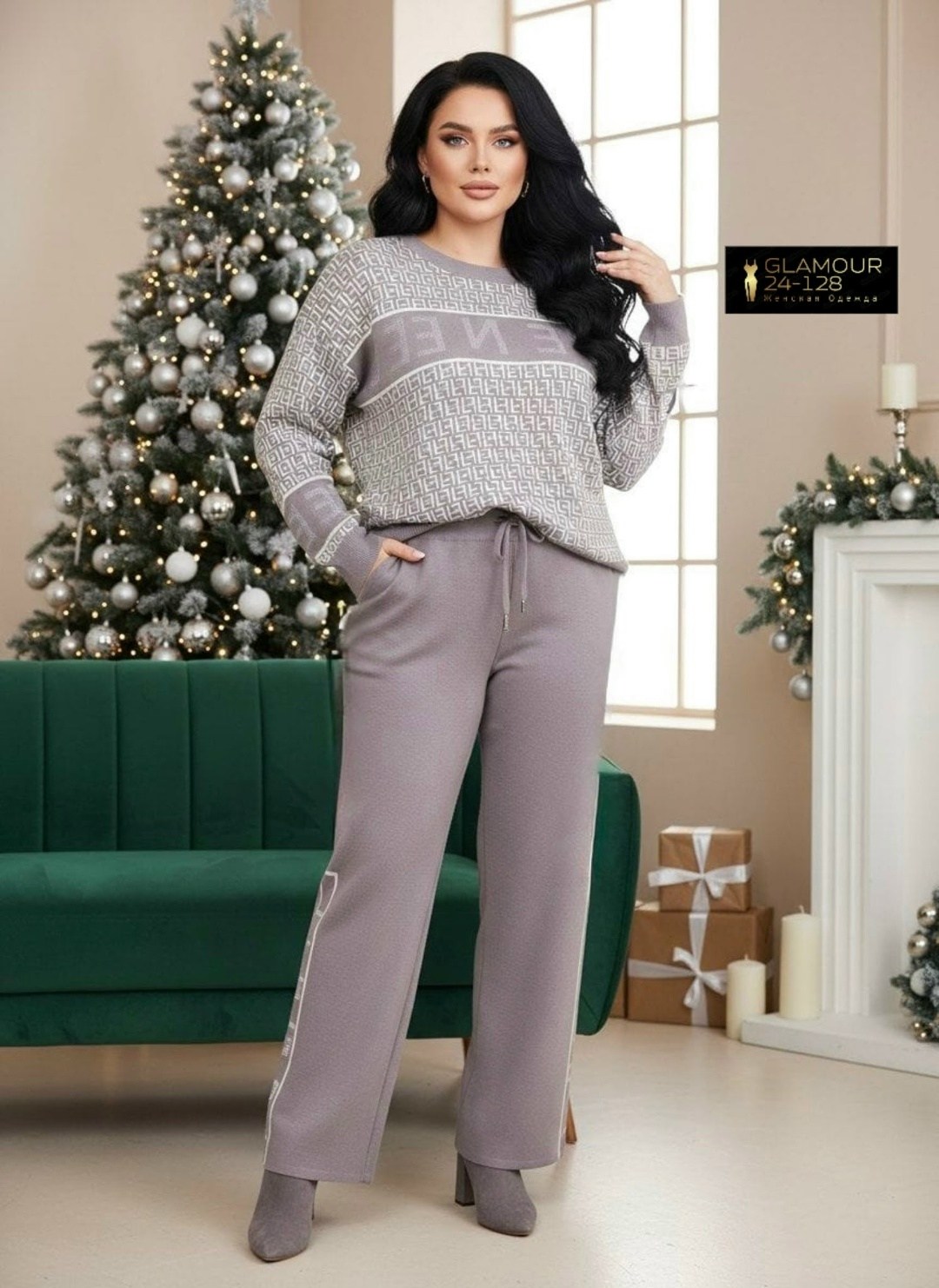 костюмы брючные,костюм с брюками,вязаные костюмы,стильные костюмы,трикотажный костюм