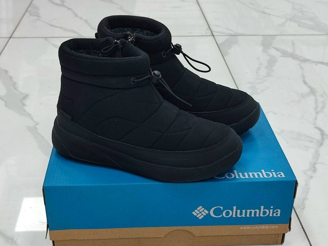 зимние ботинки columbia,ботинки columbia,кроссовки зимние columbia,дутики columbia, columbia