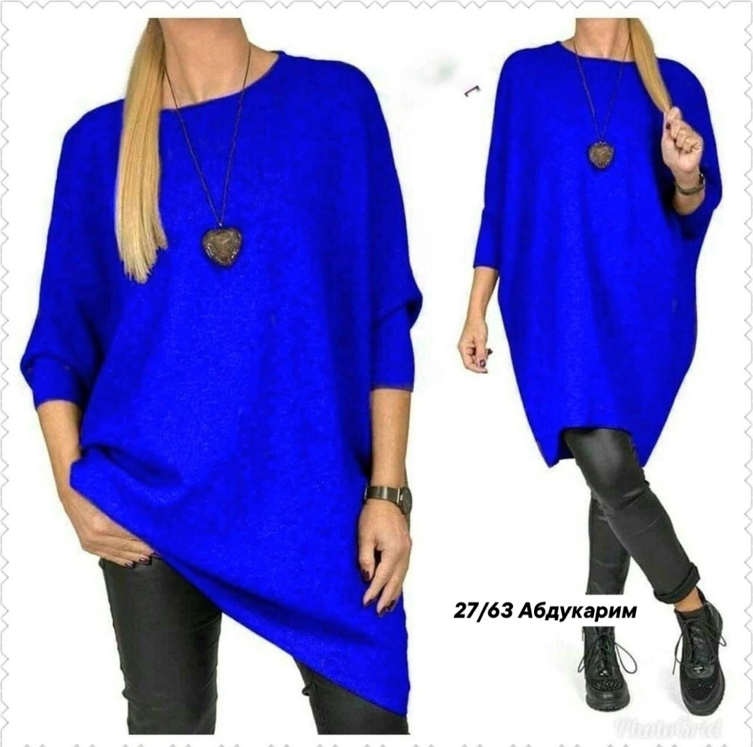 туника оверсайз,женская туника,стильная туника,туники женские летние трикотажные,женские джемпера