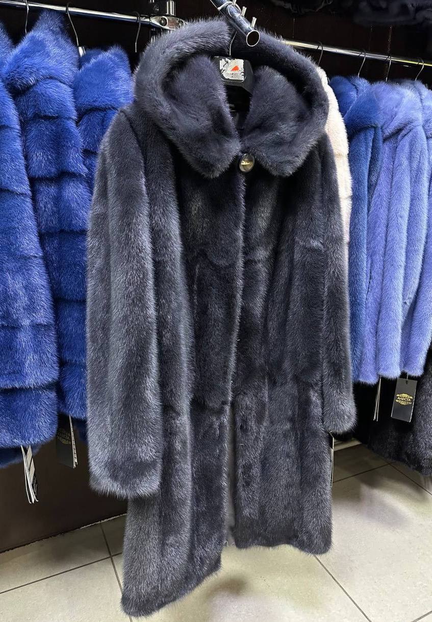 шуба норковая с капюшоном,шубы норковые,шуба из норки,шуба норка,шуба норковая женская