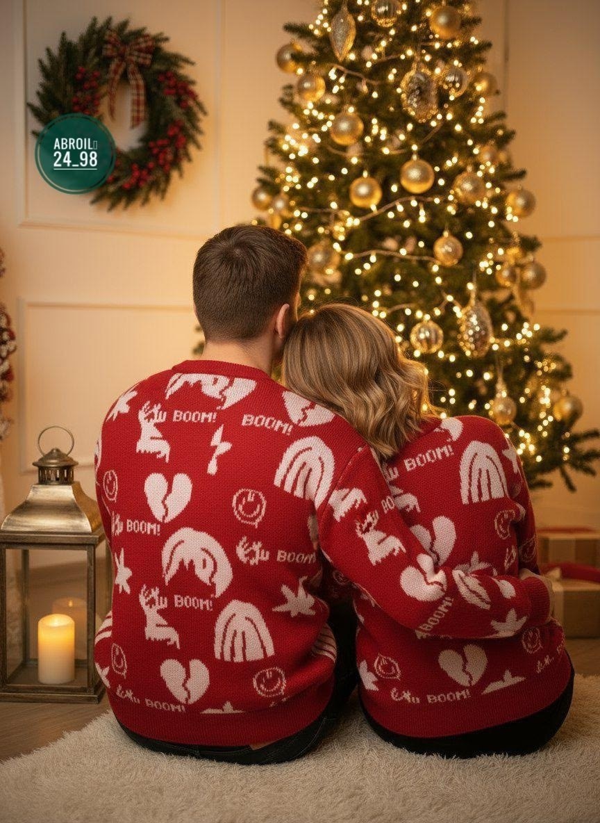 рождественские свитера,новогодние свитера,свитера с оленями,трикотажный свитер,свитер джемпер