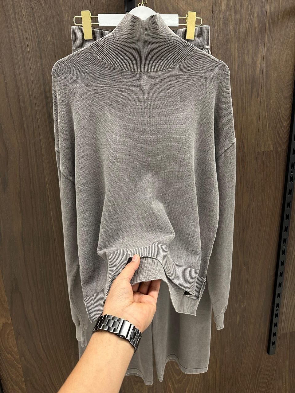 кофта женская свитер,свитер с высоким воротом,женская кофта,трикотажные костюмы,кофта свитер