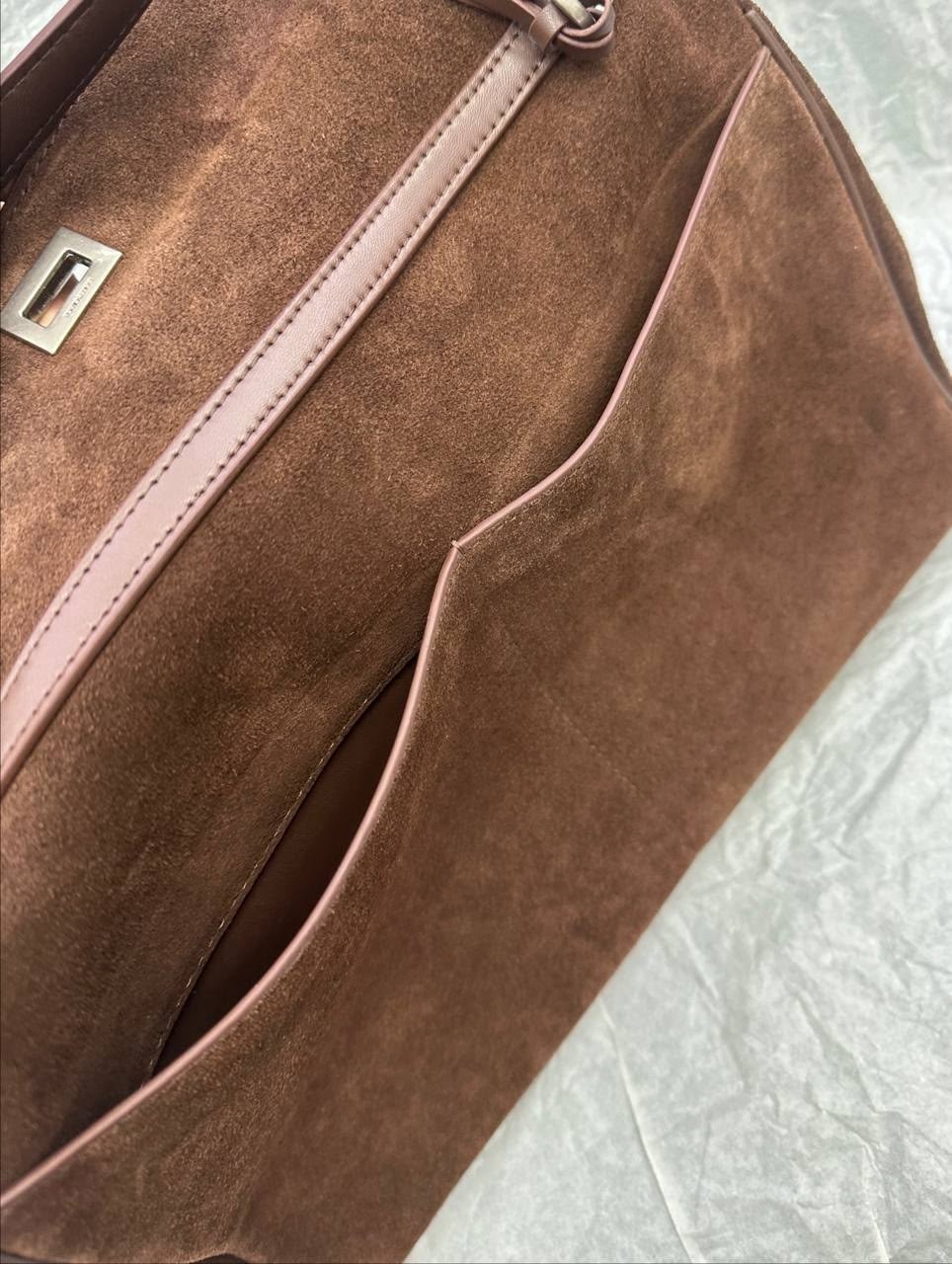 сумка замшевая,сумка замшевая коричневая,женская замшевая сумка,сумка тоут замшевая,сумка большая замшевая