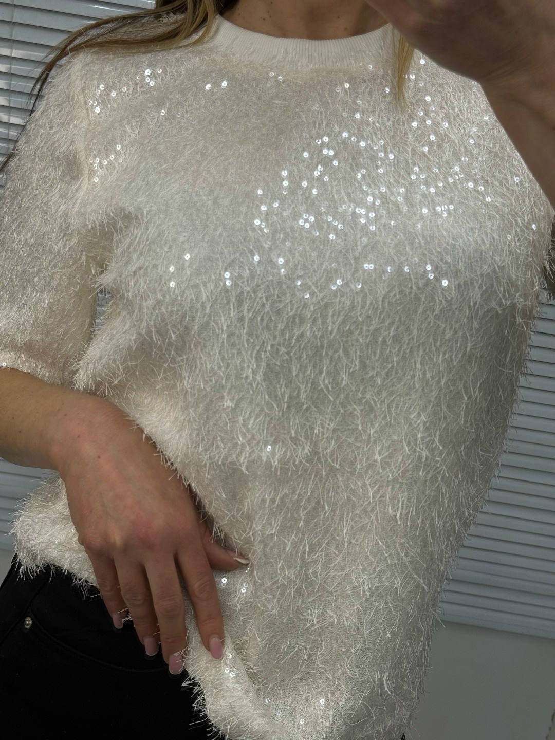 джемпер с пайетками,кофта с пайетками,джемпер женский с пайеткой,свитер с пайетками,джемпер