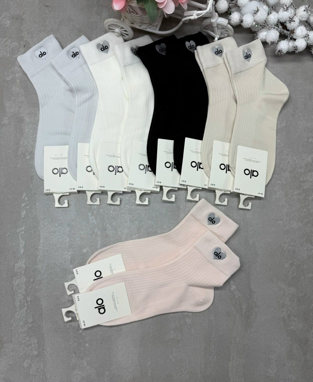 носки женские 10 пар,женские носки,носки комплект,носки короткие женские,носки хлопковые