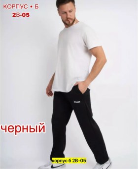 Брюки