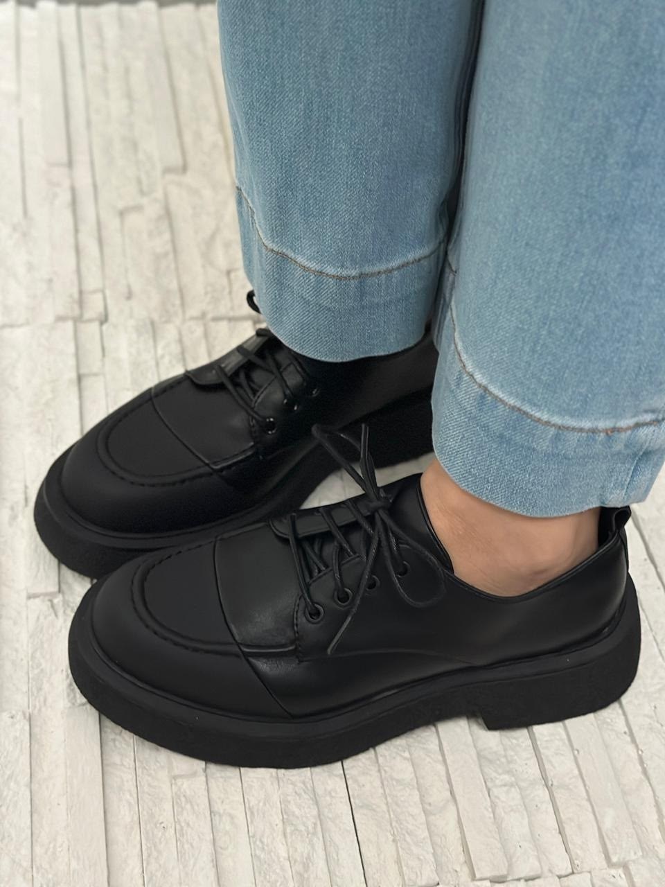 ,женские лоферы,женские лоферы на платформе,лоферы на платформе,лоферы женские черные