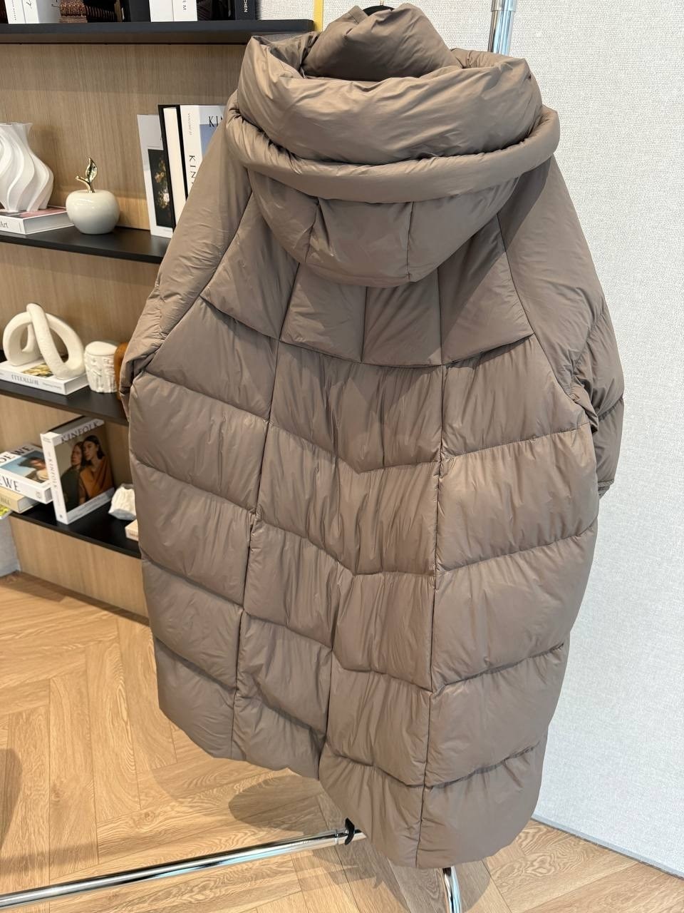 стильные пуховики,пуховик повседневный,длинные пуховики,пуховик,удлиненный пуховик