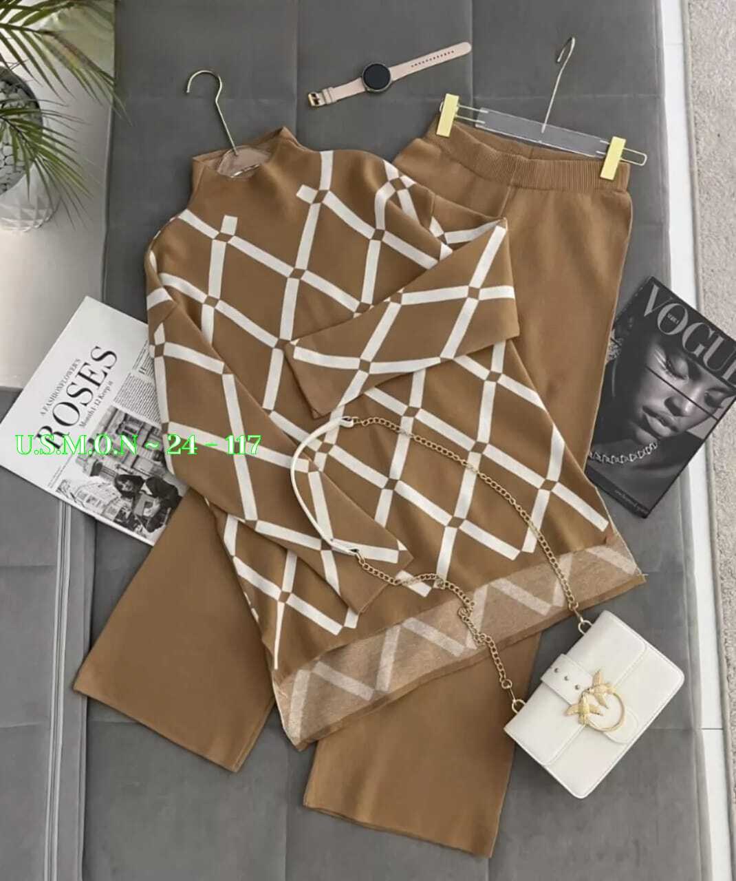 трикотажные костюмы,костюм с принтом,женский трикотажный костюм,вязаные костюмы,комплект одежды