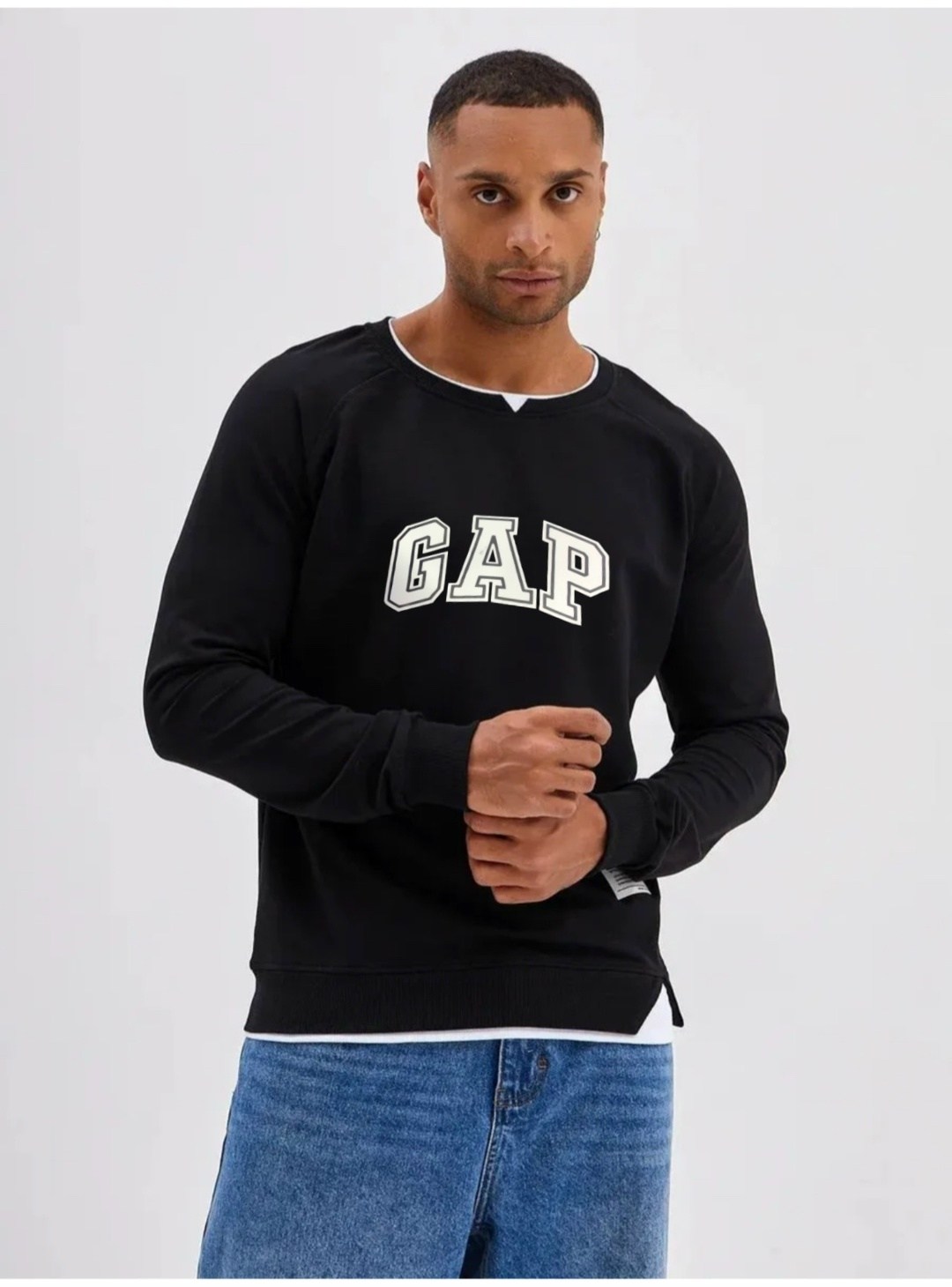 свитшот базовый,серый свитшот,мужские свитшоты,свитшот мужской базовый,стильная кофта