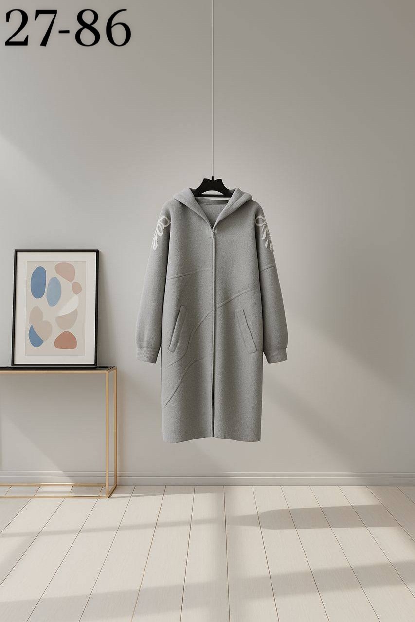 вязаный кардиган с капюшоном,вязаные кардиганы,женский вязаный кардиган с капюшоном,кардиган с капюшоном,кардиган вязанный