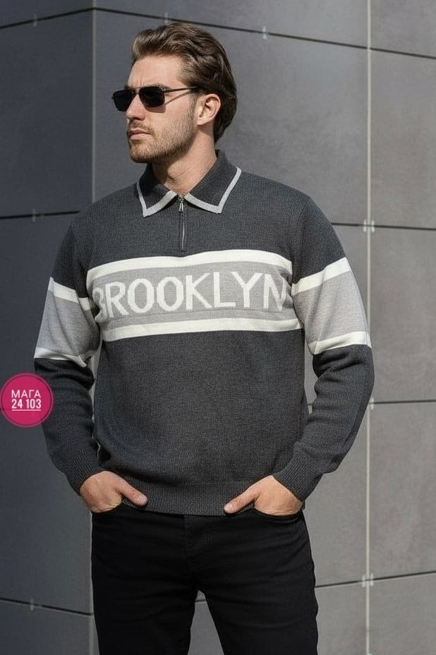свитеры мужские,свитер джемпер,свитер поло мужской,пуловер мужской,свитер plover wear на каждый день