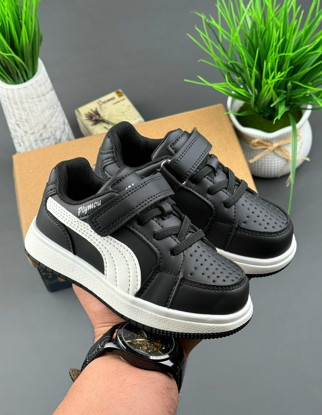 кроссовки puma,кроссовки детские,кроссовки эко,,кроссовки эко кожа