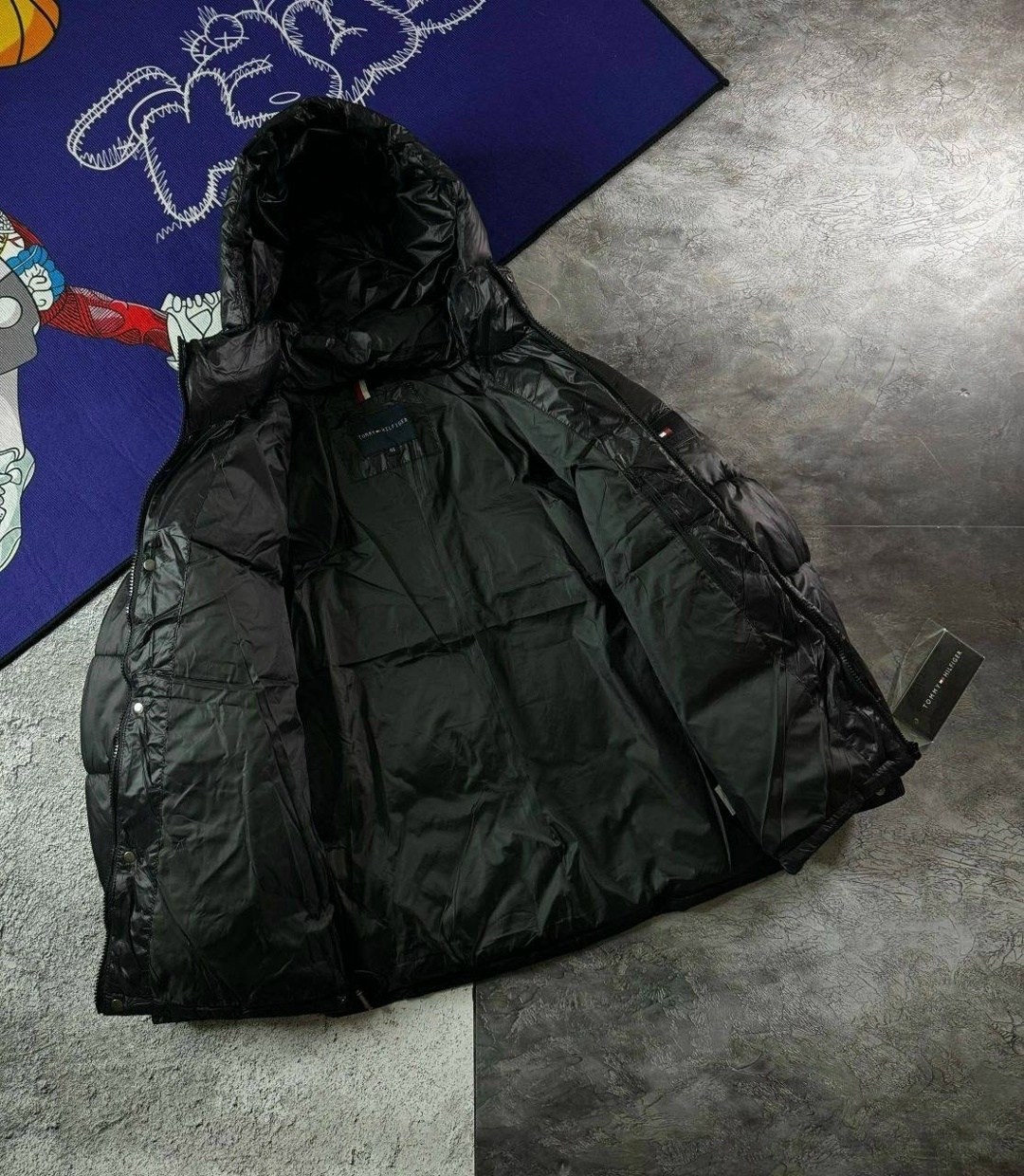 куртка зимняя tommy hilfiger,мужские пуховики tommy hilfiger,куртка tommy hilfiger мужская зимняя,куртка tommy hilfiger,пуховик томми хилфигер мужской