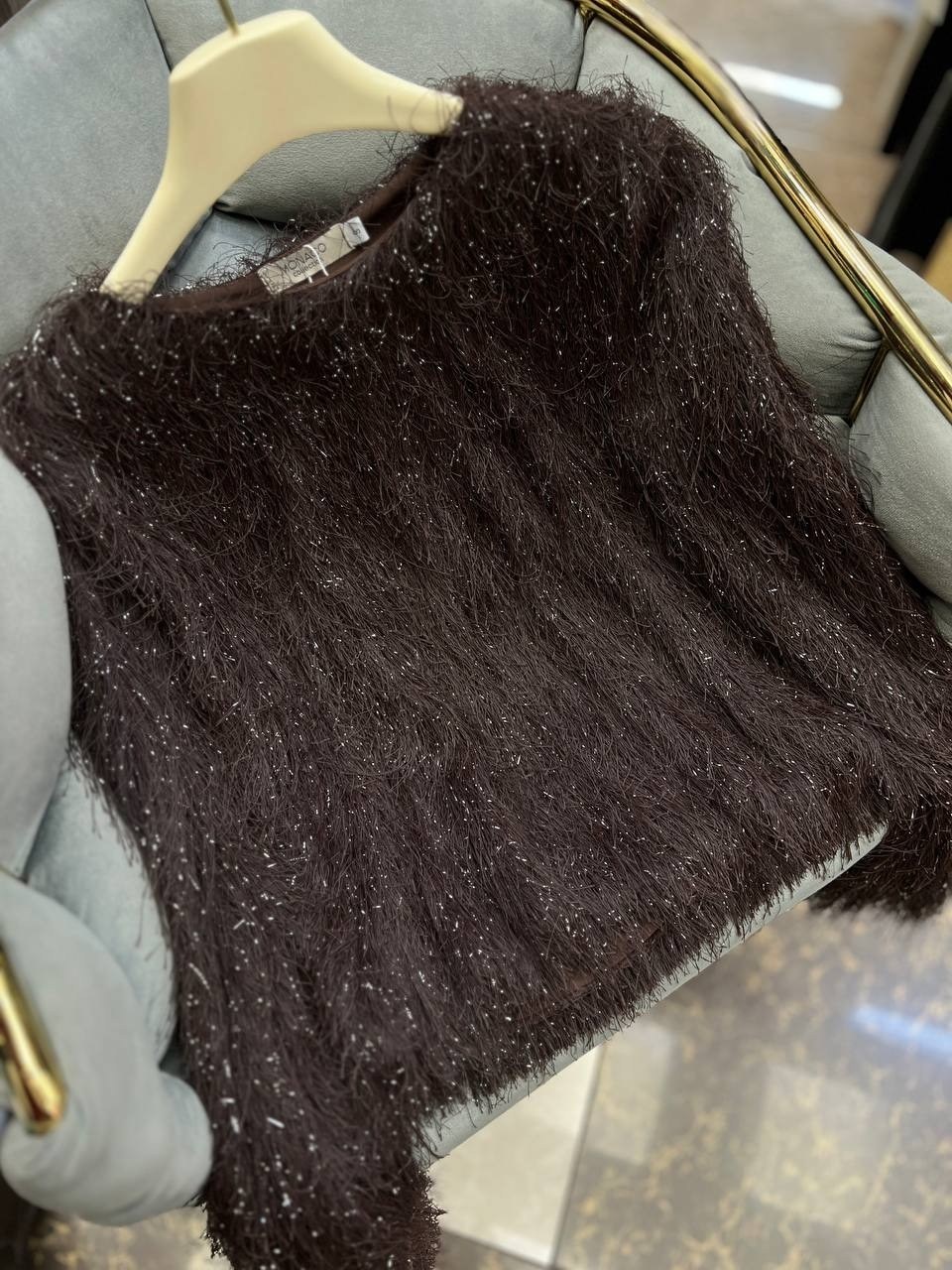 кофта пушистая,свитера женские,меховая куртка,блузка женская,свитер с бахромой