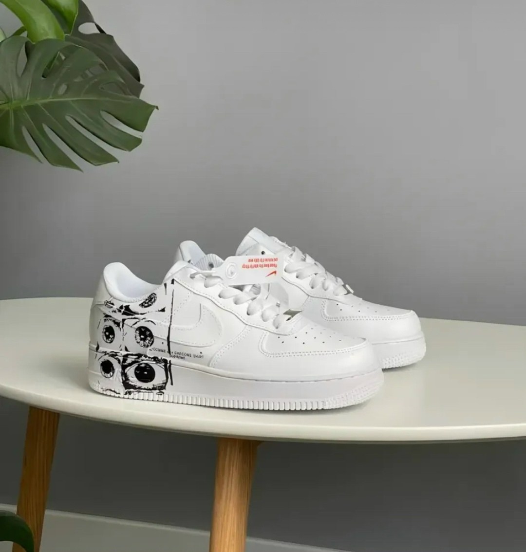 nike air force 1 cdg x supreme,кросcовки nike air force 1,nike air force 1 supreme comme des garcons,nike air force 1 cdg,nike air force 1 low