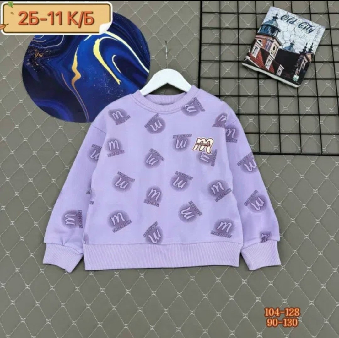 cвитшот для девочки,кофта теплая,детская кофта,детский свитшот,кофта для девочек