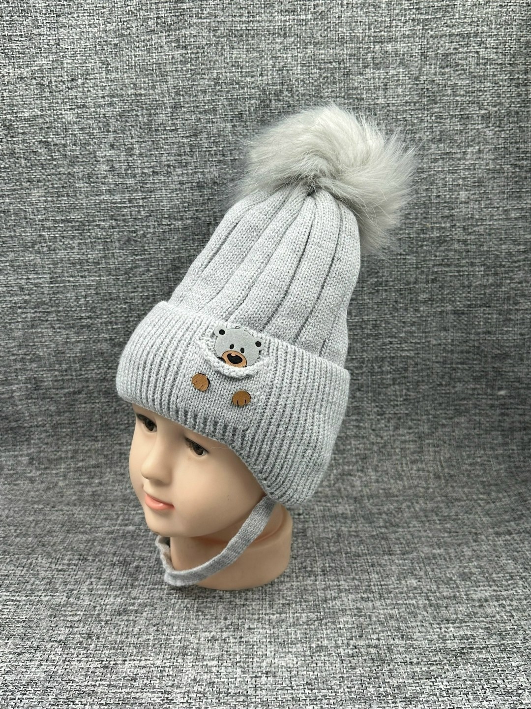 детская шапка,шапка для мальчика,шапка вязаная для мальчика,шапка для детей,шапка зимняя для новорожденного