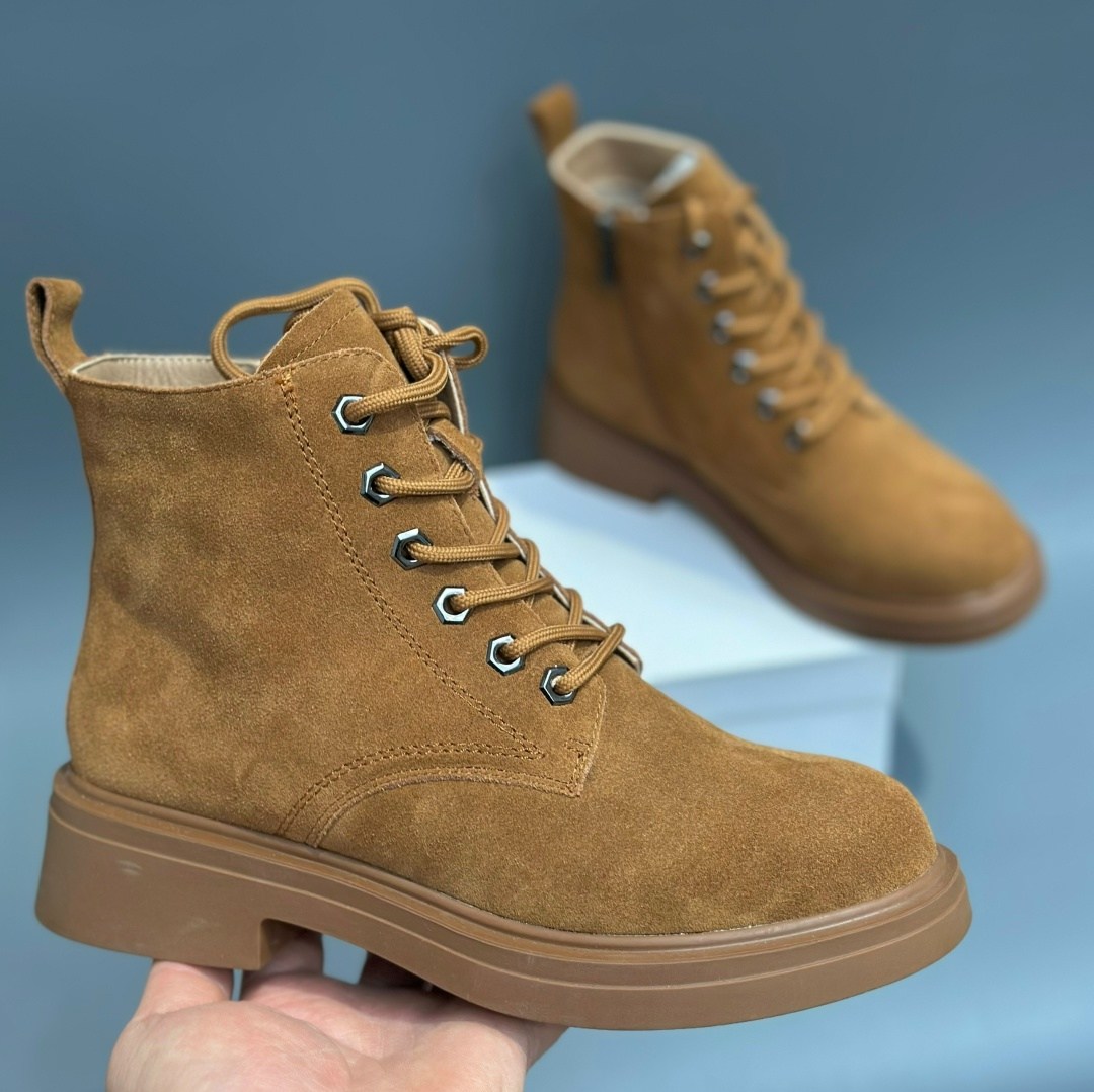 ботинки женские,,ботинки модные,женская  зимняя, женская