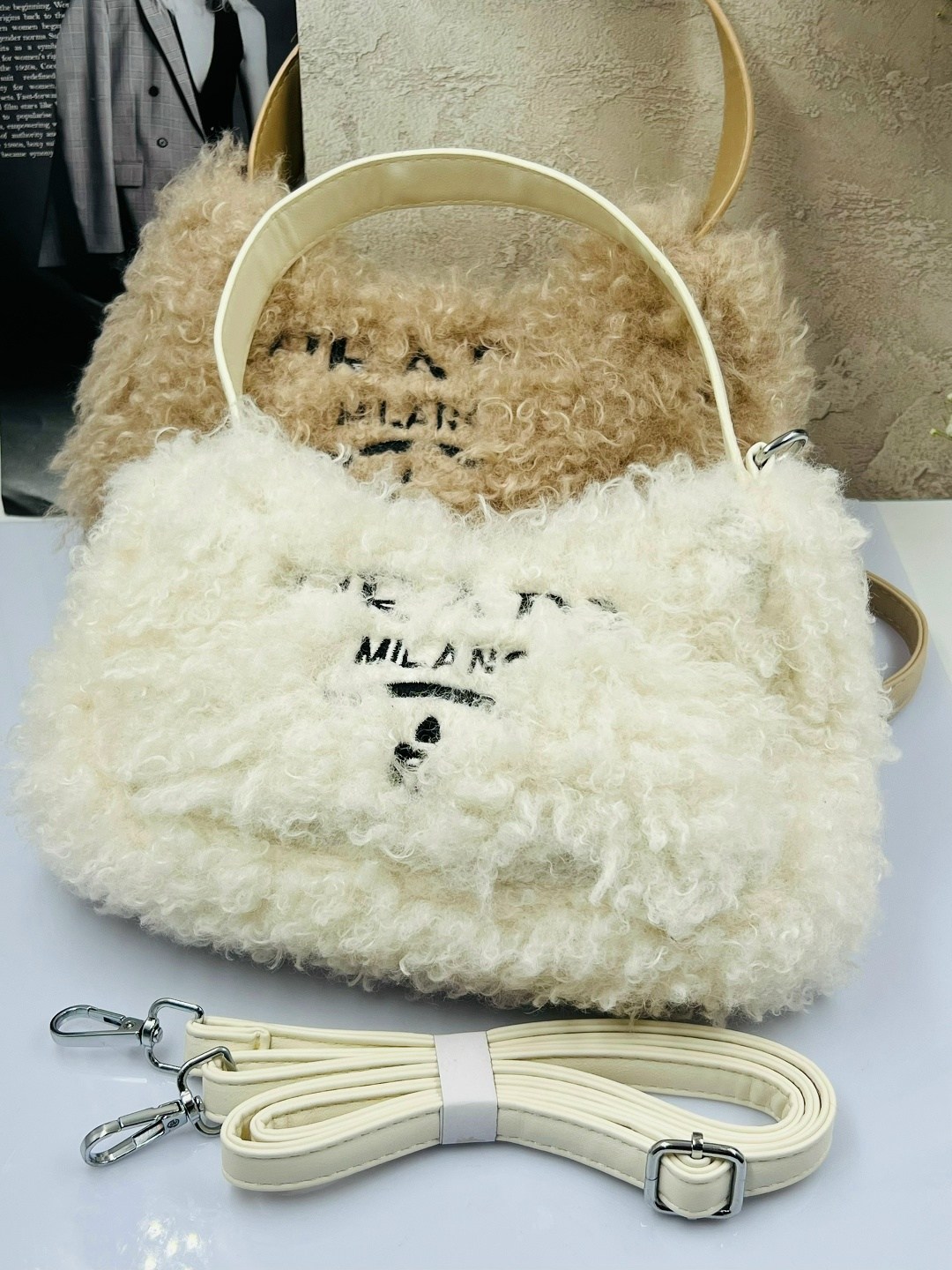 сумки,меховая сумка,сумка,сумка пушистая,сумочка модная