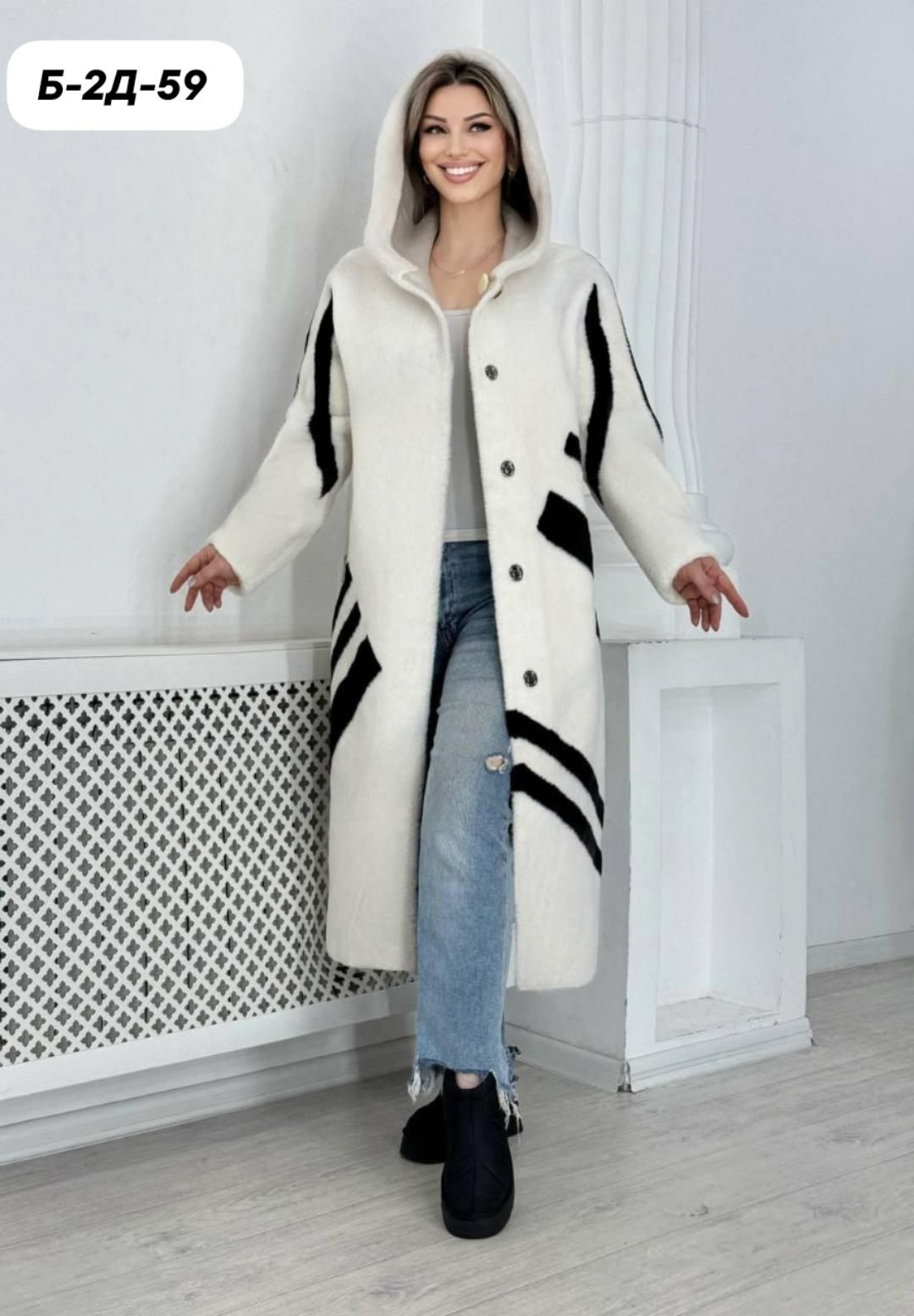 дубленка двусторонняя,дубленка женская,пальто зимняя,комбинированное пальто,женская шуба