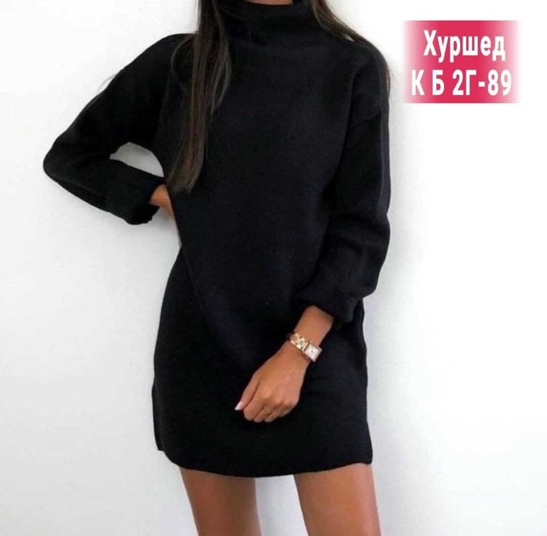 платье свитер теплое,длинный свитер,теплое платье свитер повседневное,удлиненный свитер,свитер платье