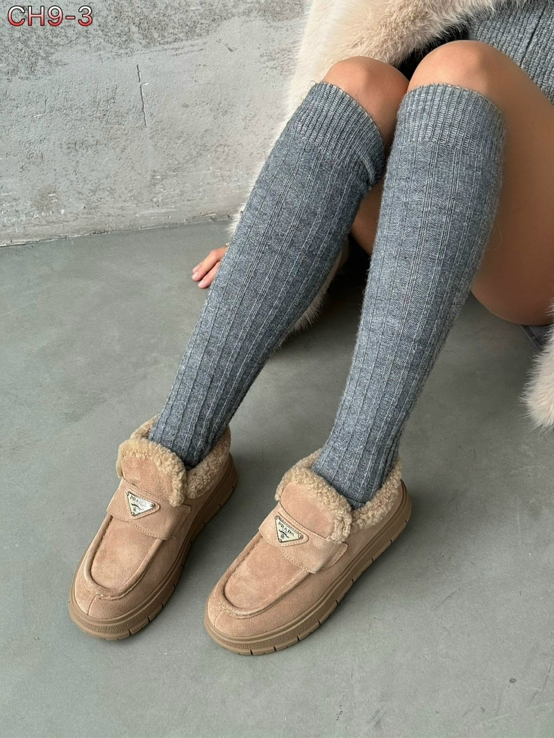 ,угги женские,женская ,лоферы на меху,лоферы с мехам