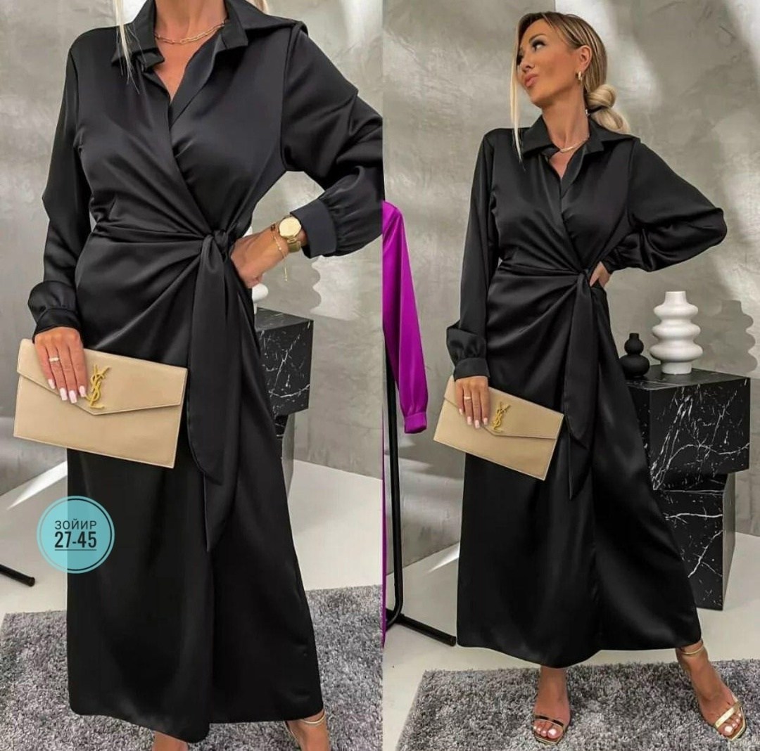 платье женская,платье женское модное,атласные платья,платье женское вечернее атласное,платье шелк