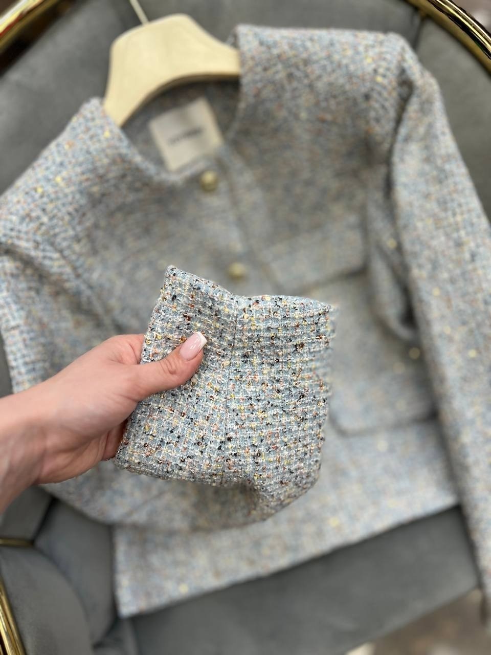 жакет шанель,твидовые жакеты,жакет твидовый женский,жакет,пиджак твидовый жакет