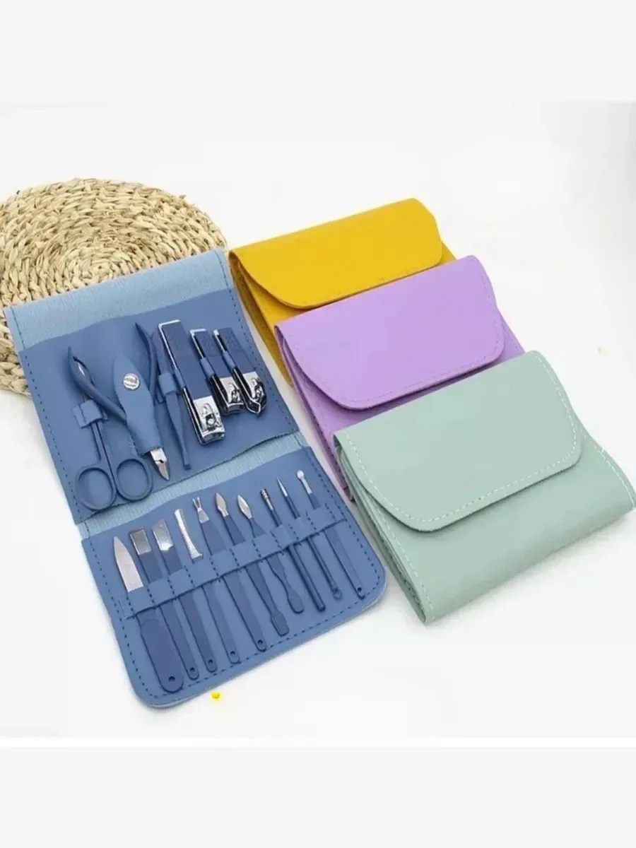 маникюрные наборы,набор маникюрных инструментов,маникюрный набор 16 предметов,набор инструментов для маникюра маникюрный набор,набор инструментов для маникюра