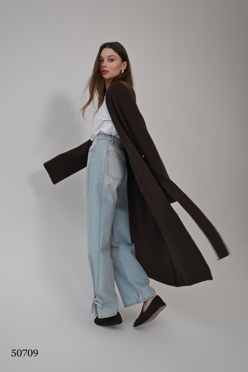 кардиган женский,длинный кардиган,кардиган оверсайз,удлиненный кардиган,кардиган серый