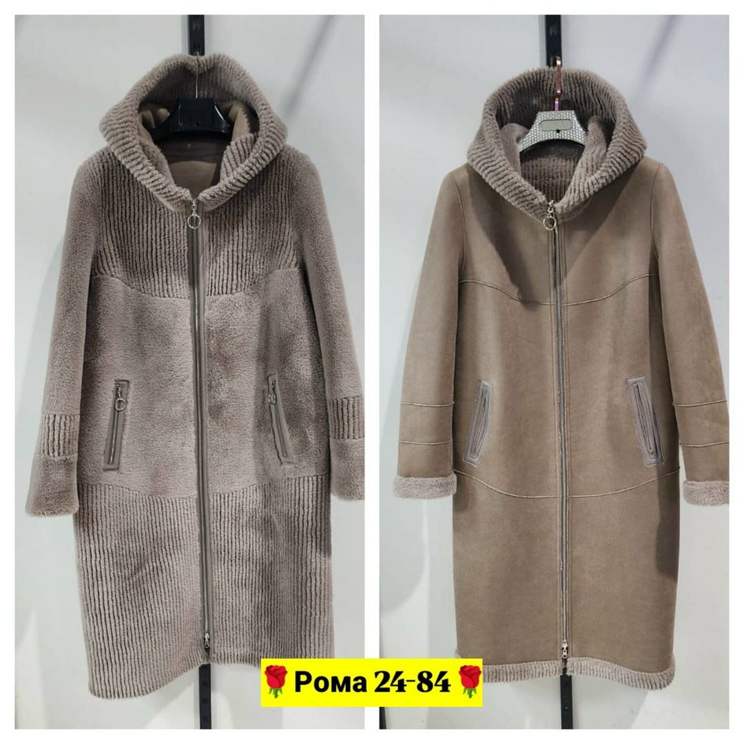 дубленка женская,зимняя дубленка,дубленка двусторонняя,пальто женские,дубленка зимняя женская