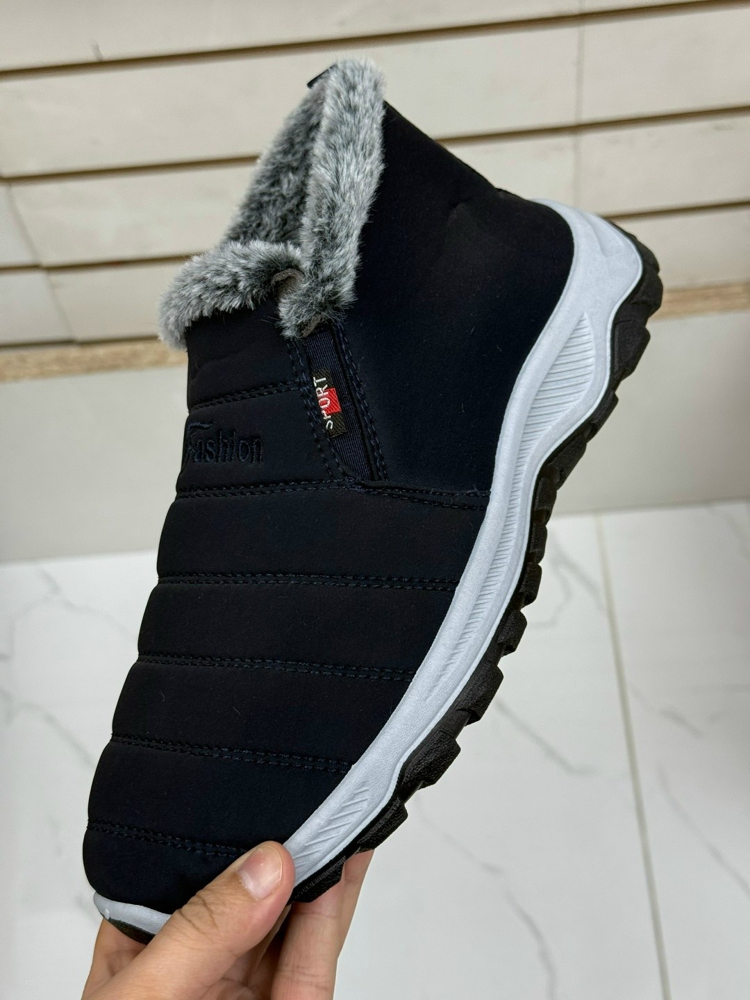 , теплая,зимняя ,женская зимняя ,мужские зимние ботинки